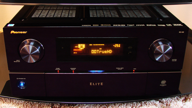 The Official Pioneer Elite 01 03 05 07 09 Receivers Thread Blu Ray Forum