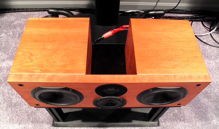 The Official Nola/Dahlquist Speakers Thread Page 2 Bluray Forum