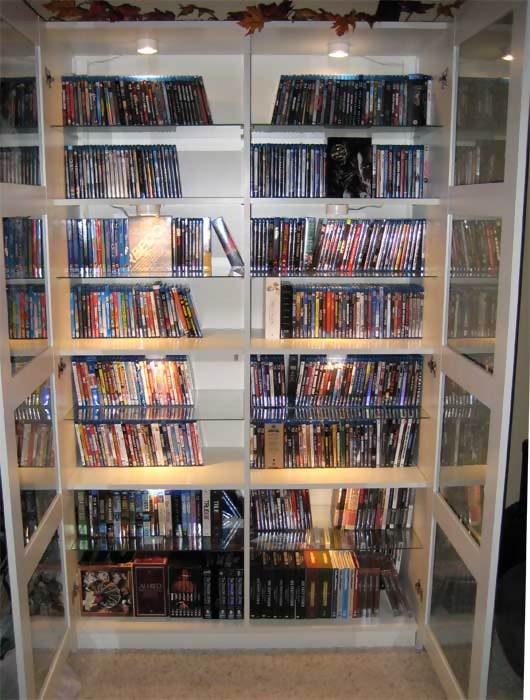 Post Pictures of Your Blu-ray Collection - Page 94 - Blu-ray Forum