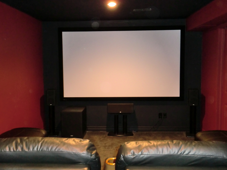 Home Theater Photos - Page 303 - Blu-ray Forum