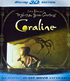 Coraline 3D (Blu-ray)