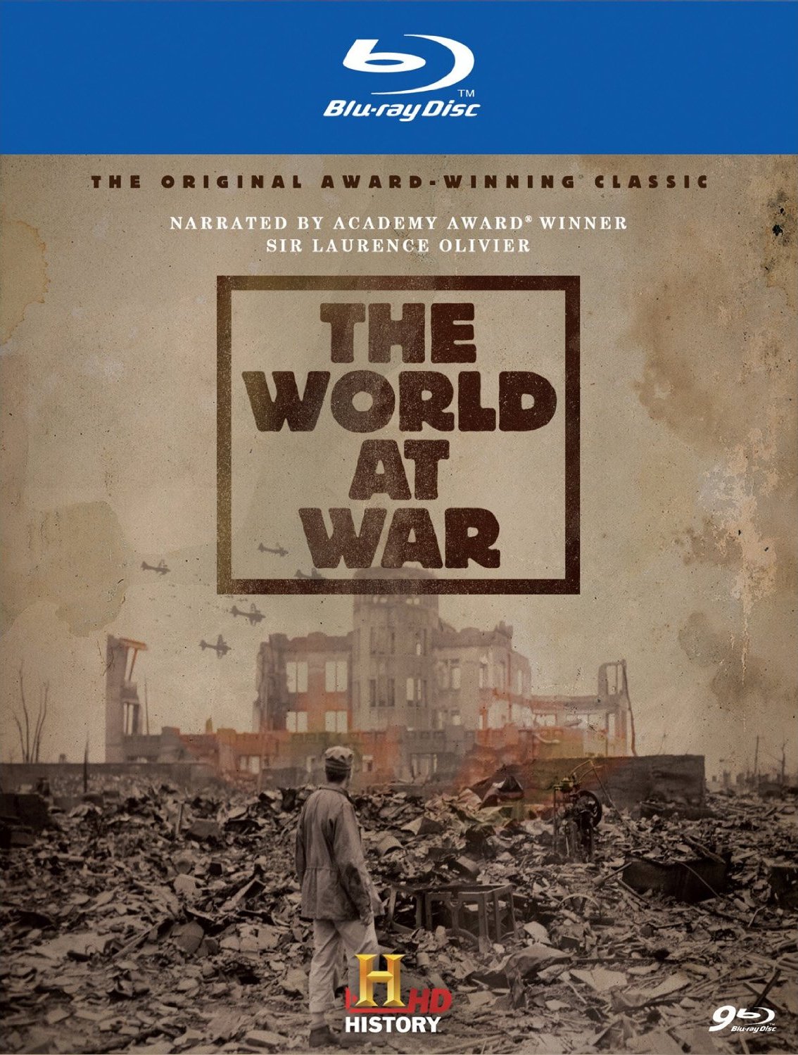 战争中的世界/二战全史 - the world at war 1973 blu-ray 720p x264