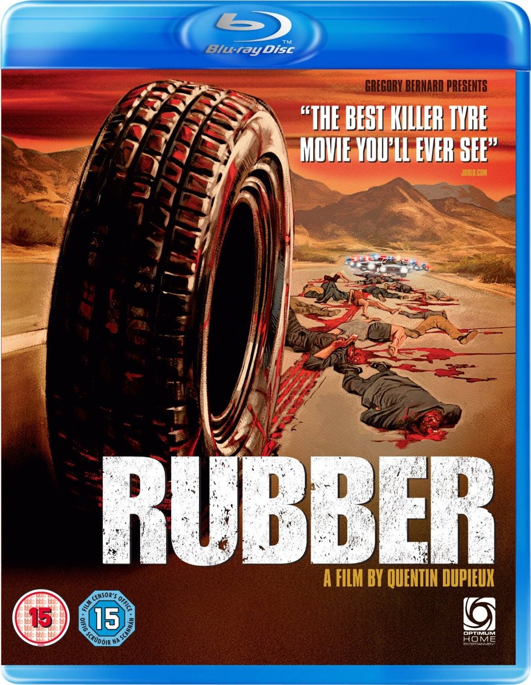 橡皮轮胎杀手 - rubber 2010 blu-ray 1080p avc dts-hdma 5.