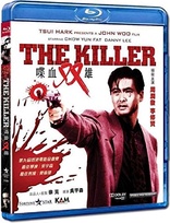 The Killer - Blu-ray Forum