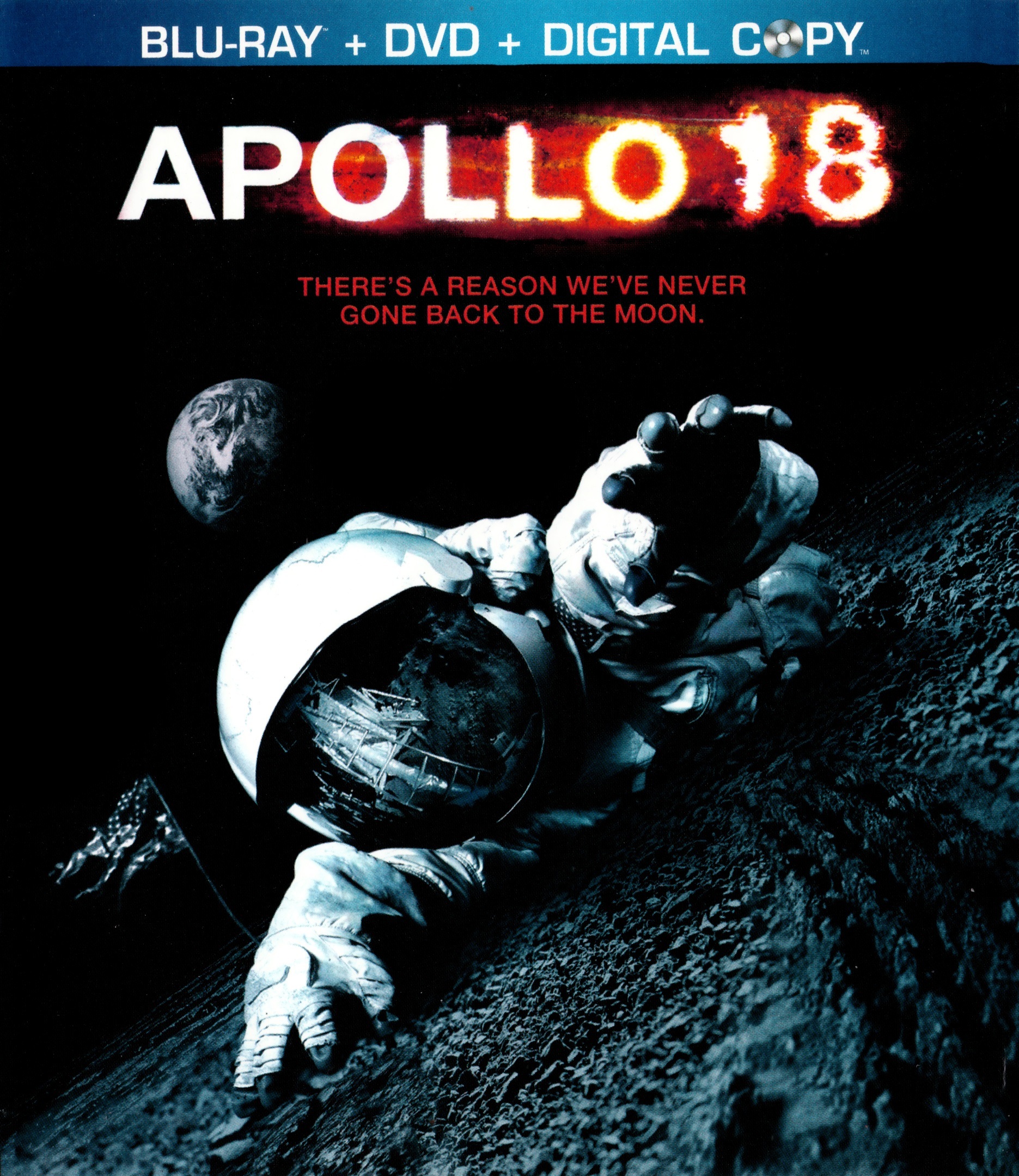 阿波罗18号 