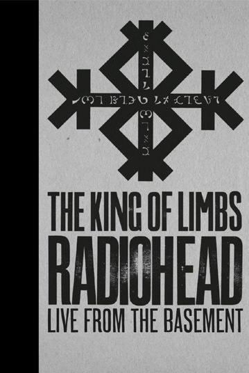 演唱会 - radiohead: the king of limbs live f