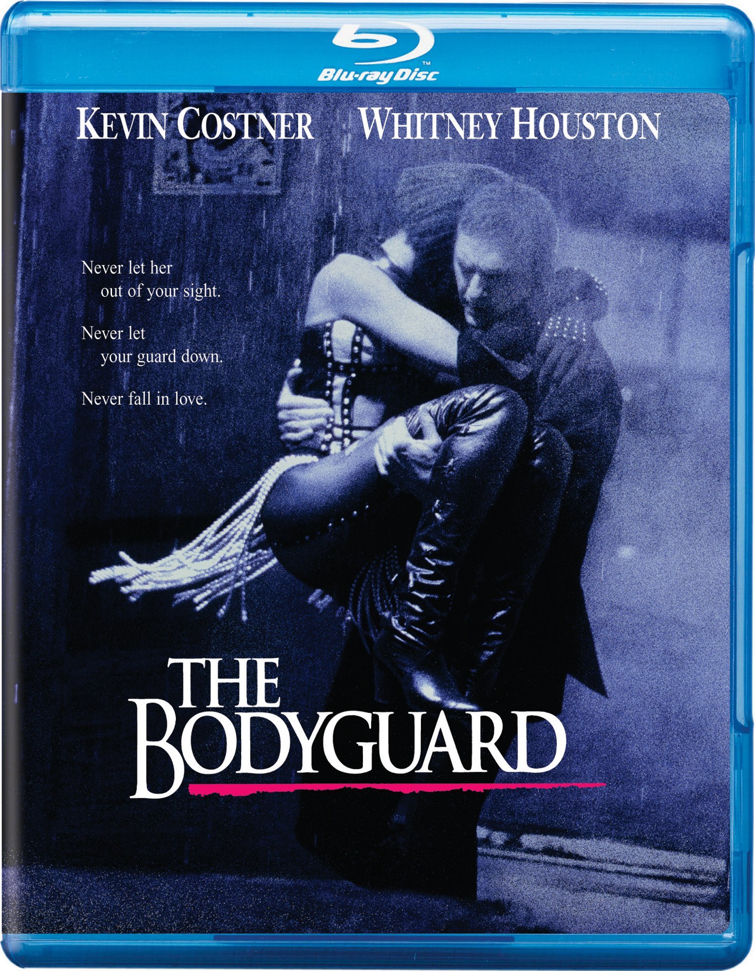 保镖/护花倾情 the bodyguard 蓝光 rip 1080p 福州高清视界,高清