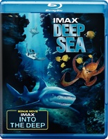 Deep Sea/Into the Deep (Blu-ray)