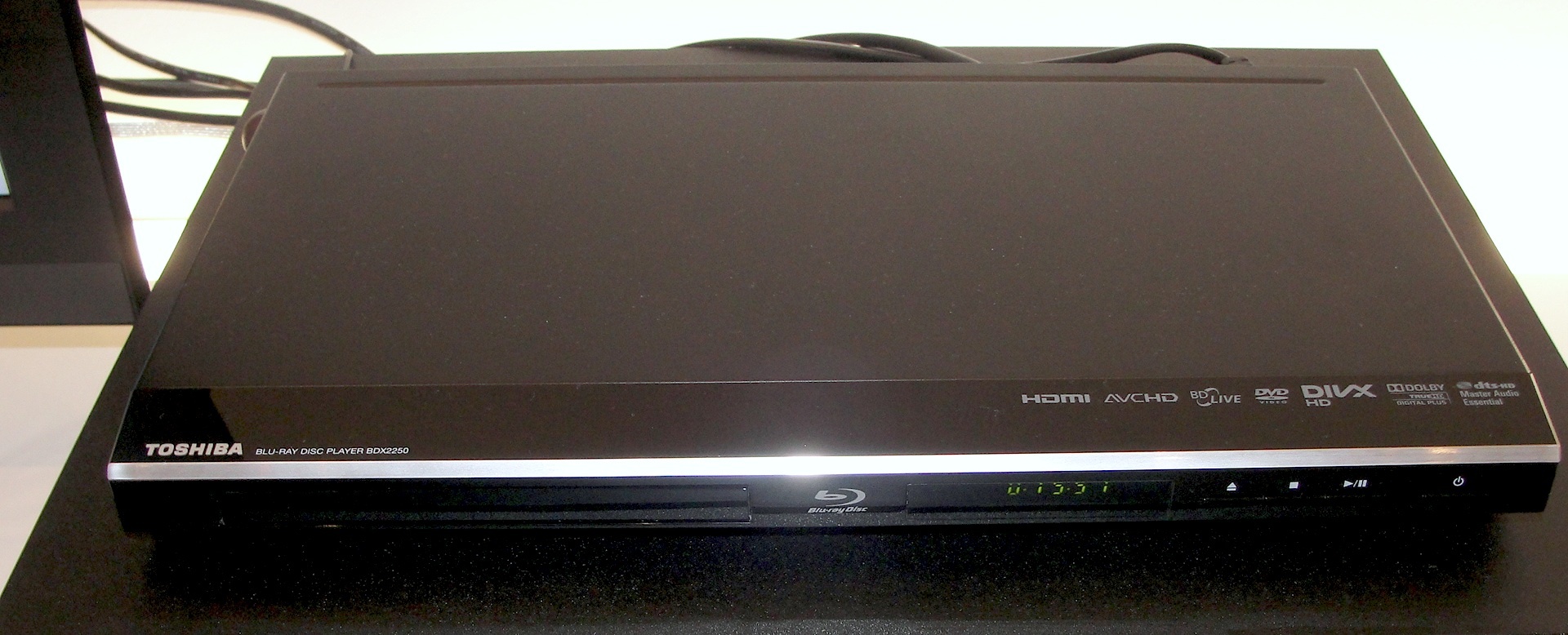 Images From Ifa 11 Sharp Toshiba Vivitek