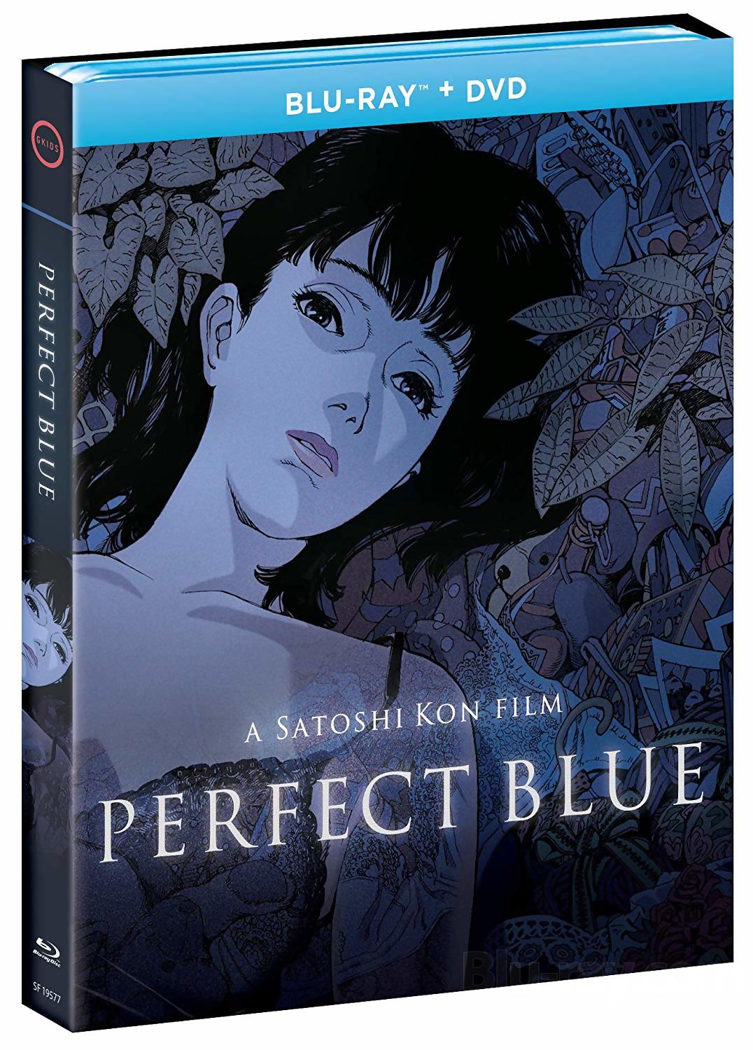 Perfect blue манга купить фото 88