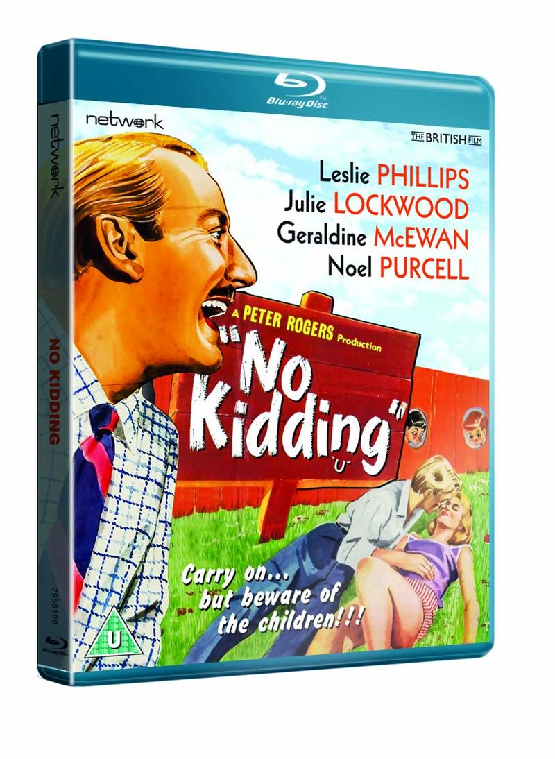 Network Bluray Releases