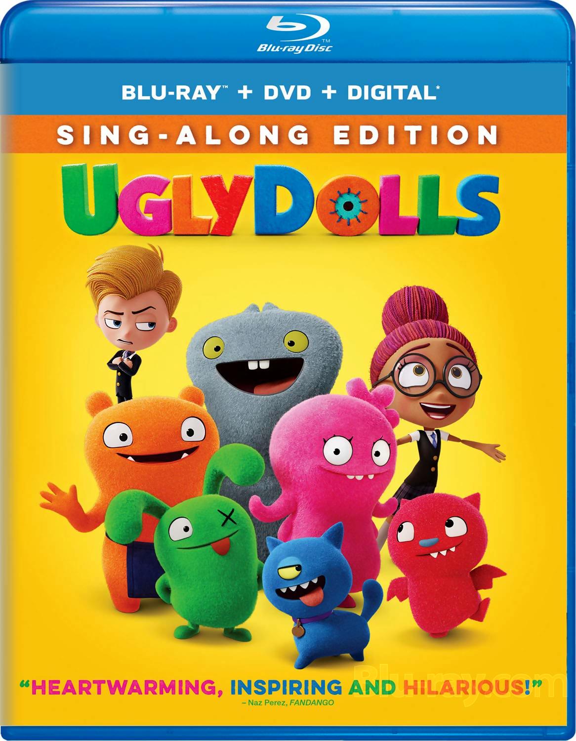 uglydolls-blu-ray