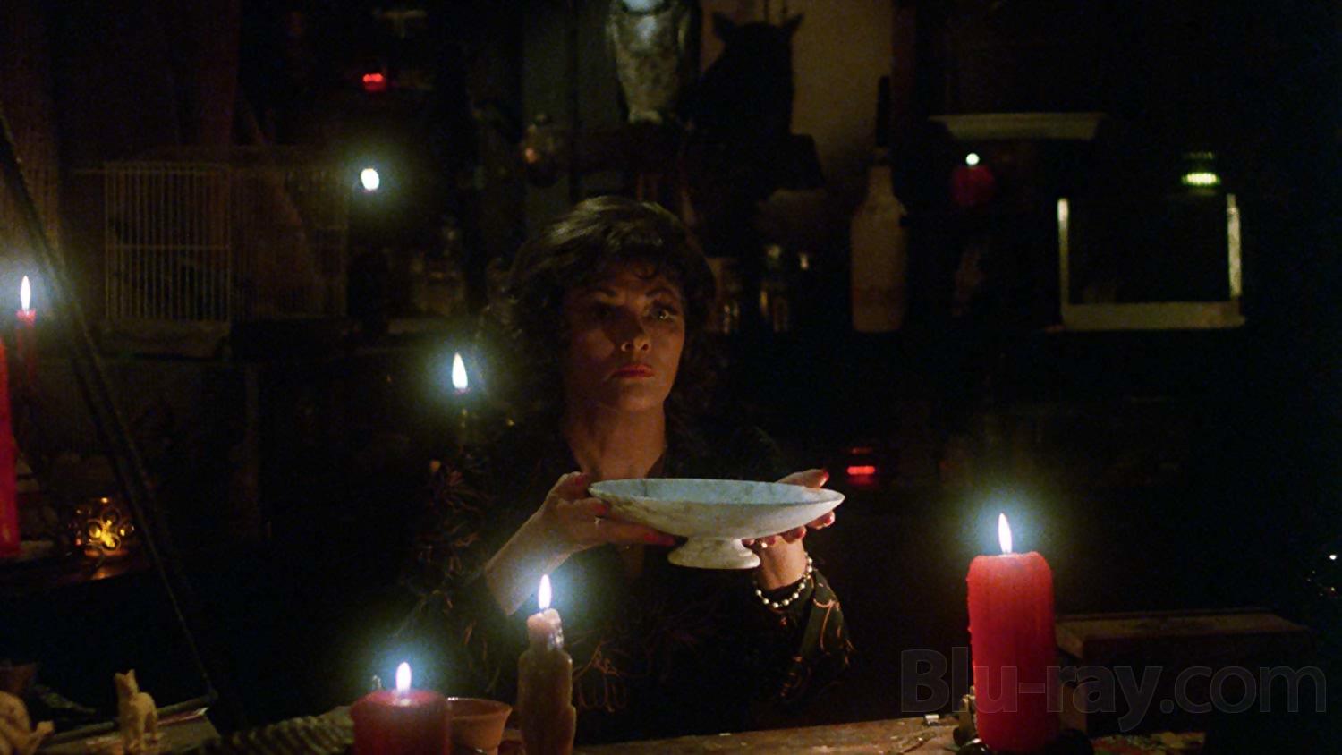 Vinegar Syndrome Announces July Titles