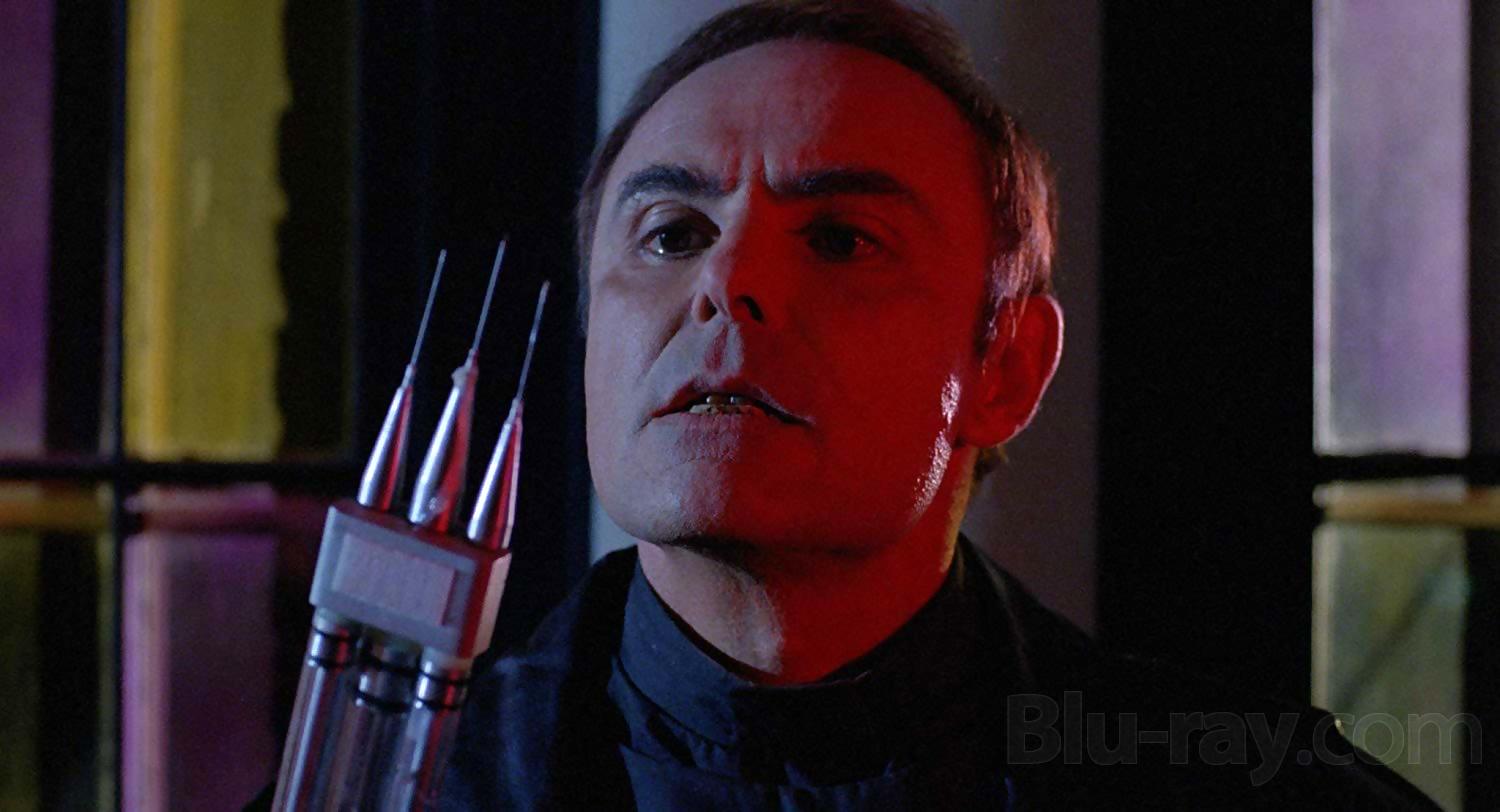 Vinegar Syndrome Announces July Titles