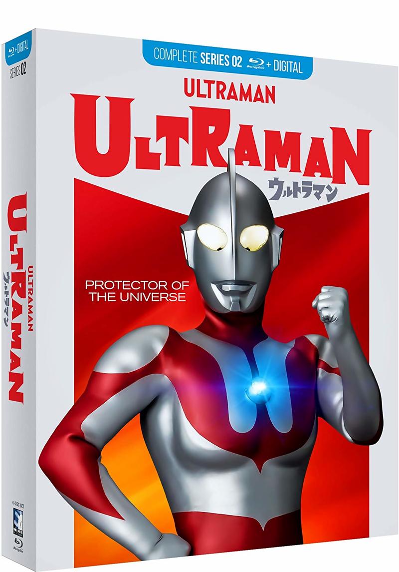 Ultra Q JAPAN Ultraman Best Book