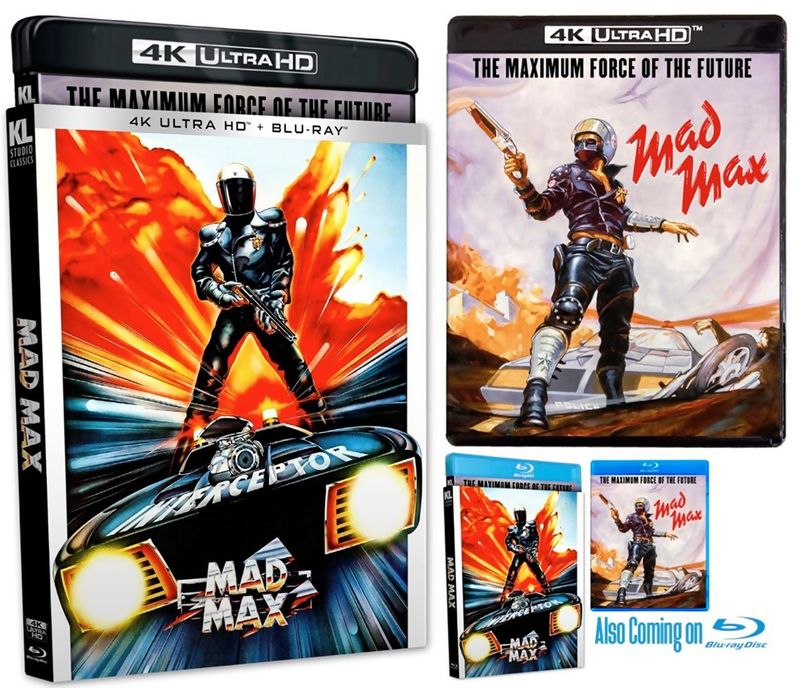 mad max fury road 4k dvd frys