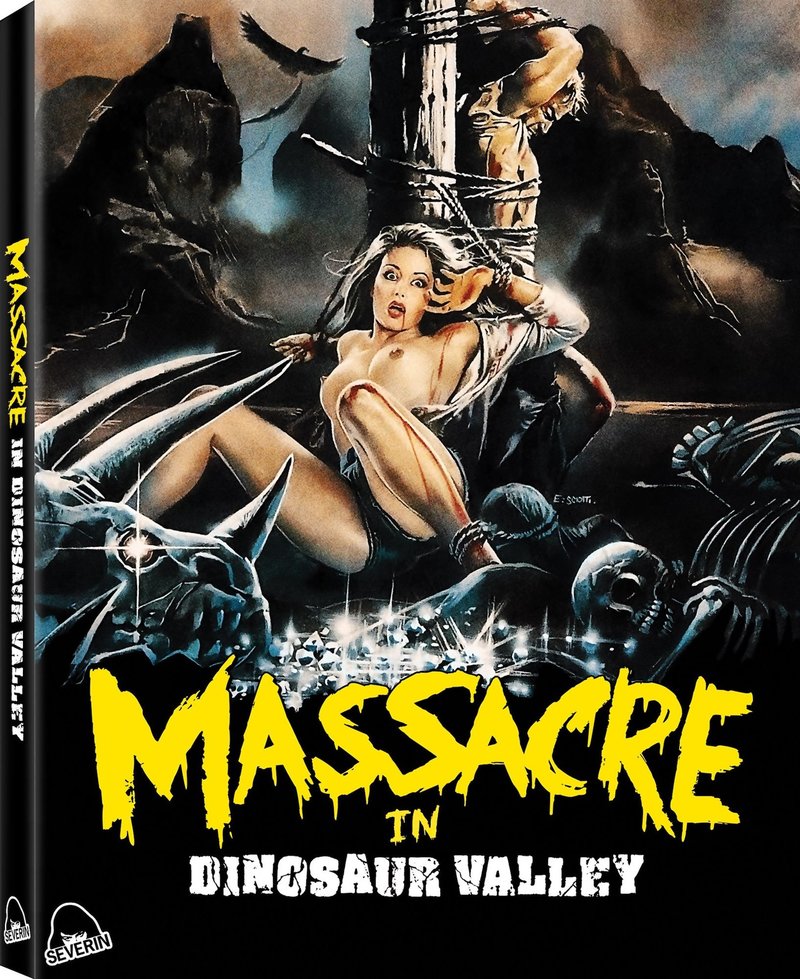Severin Films Announces September Releases