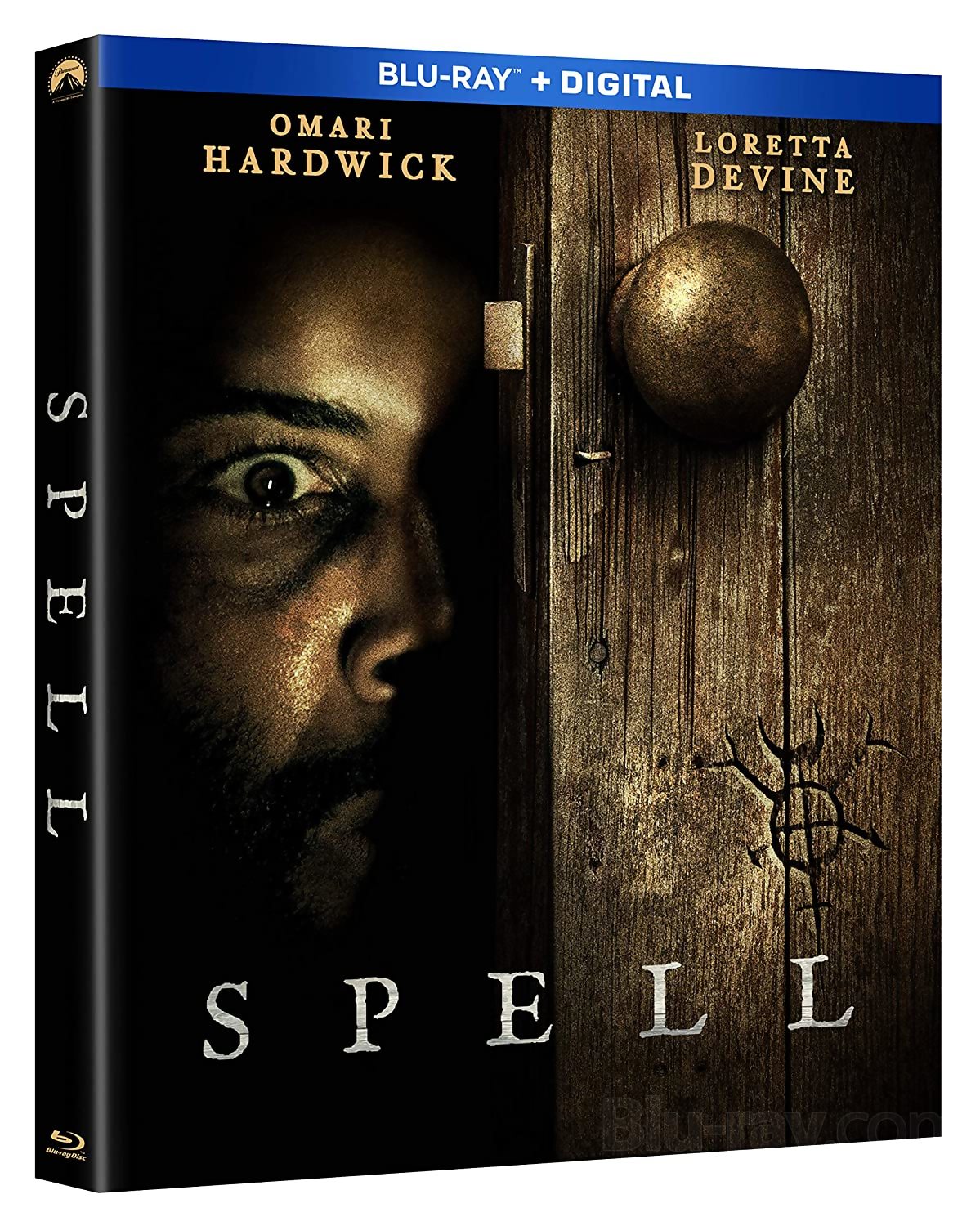 spell-blu-ray