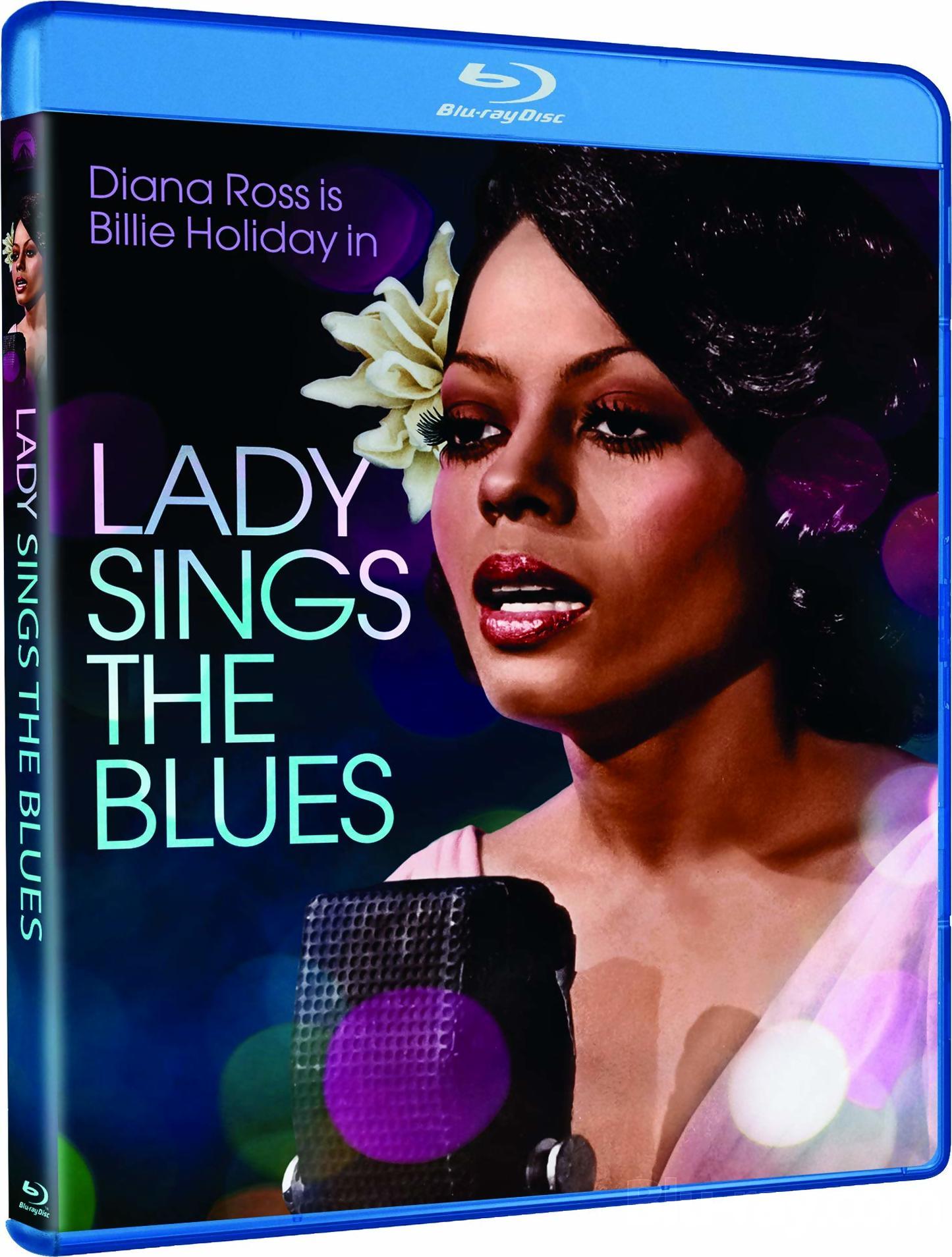 Леди росс. Lady Sings the Blues 1972. Blues Diana. 