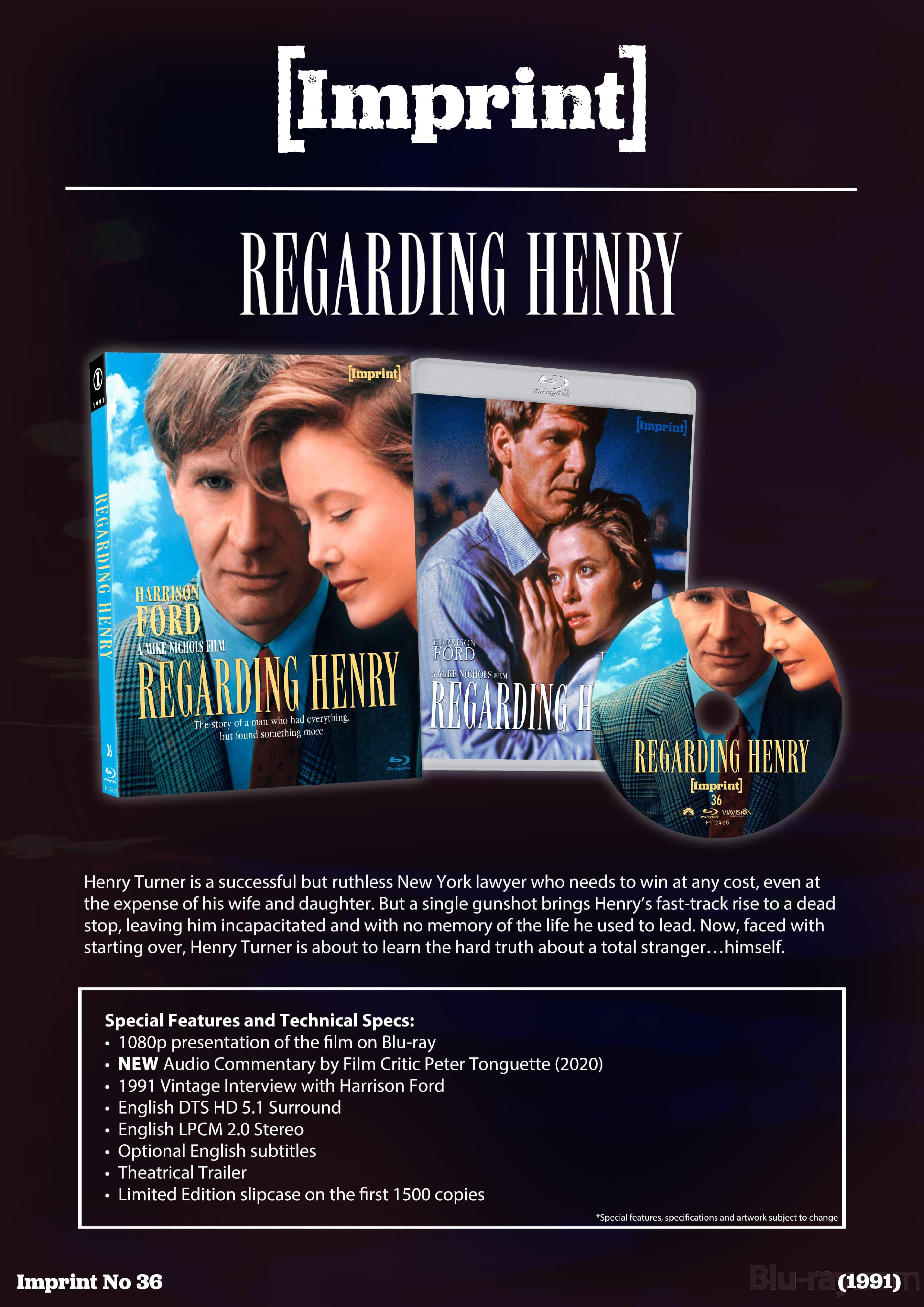 Via Vision Entertainment Announces New Imprint Releases