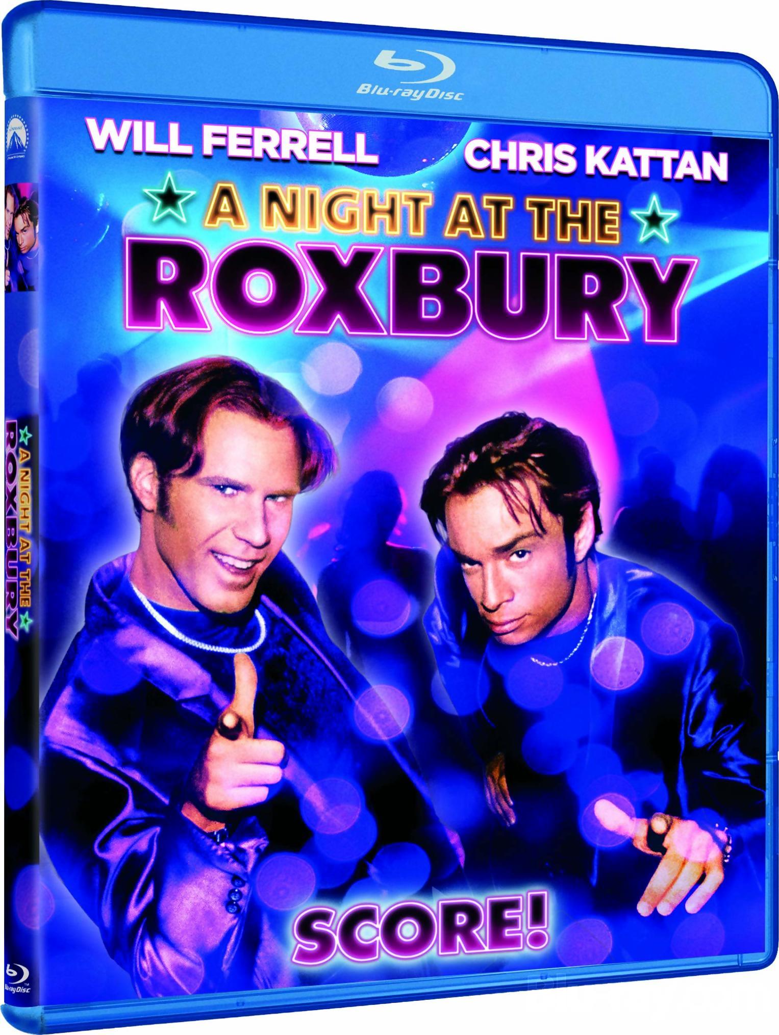 a-night-at-the-roxbury-blu-ray