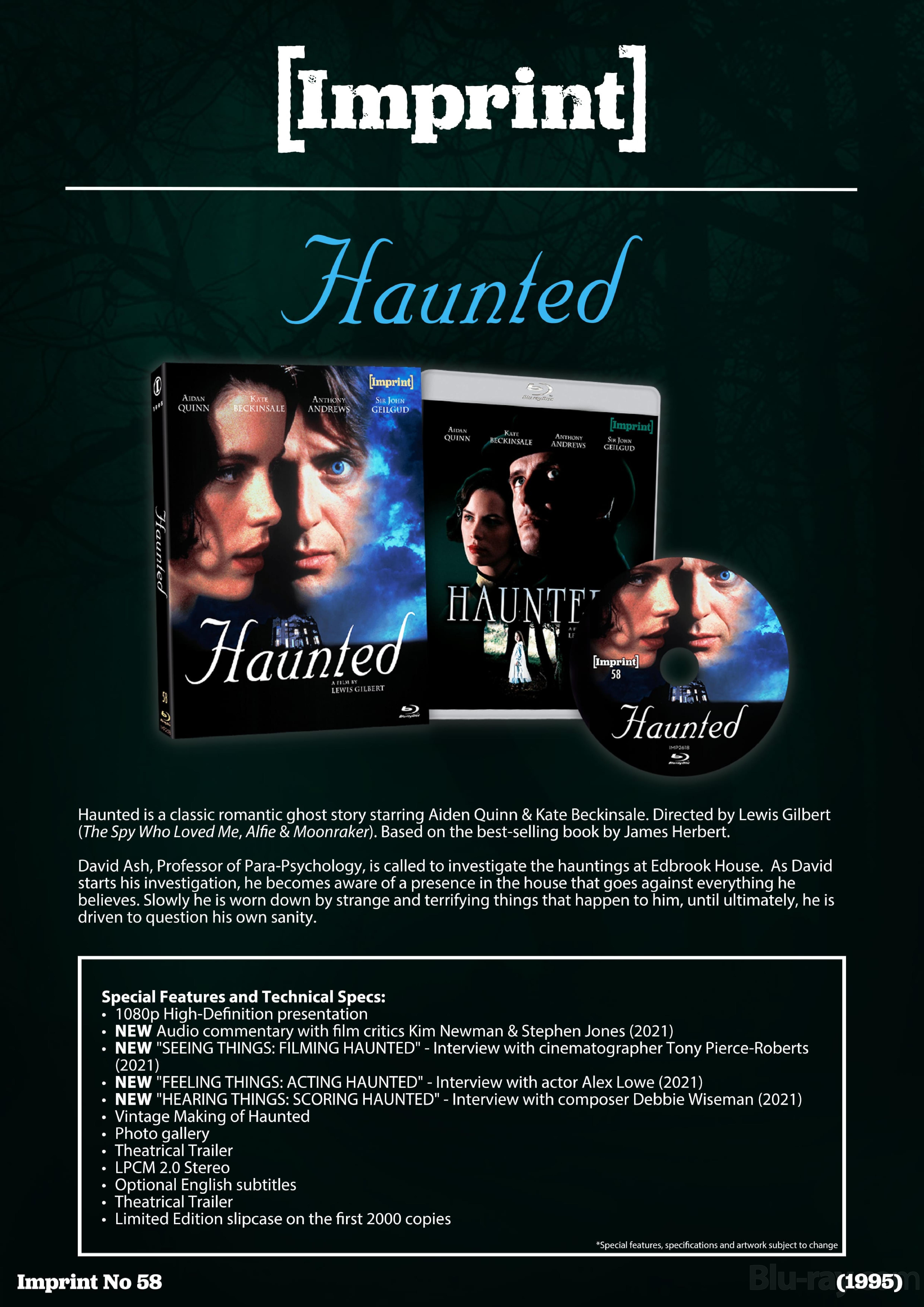 Via Vision Entertainment Announces July Imprint Releases