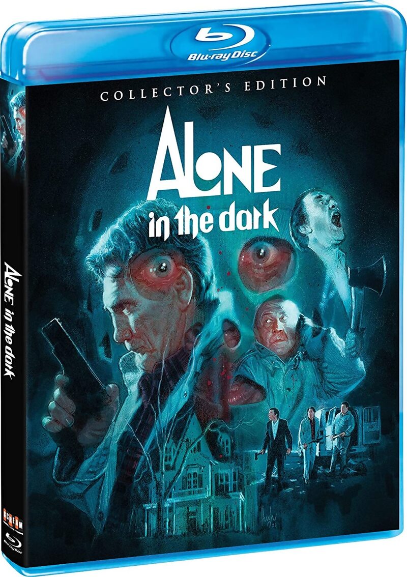 Alone in the Dark [Collector's Edition] for Xbox Series X