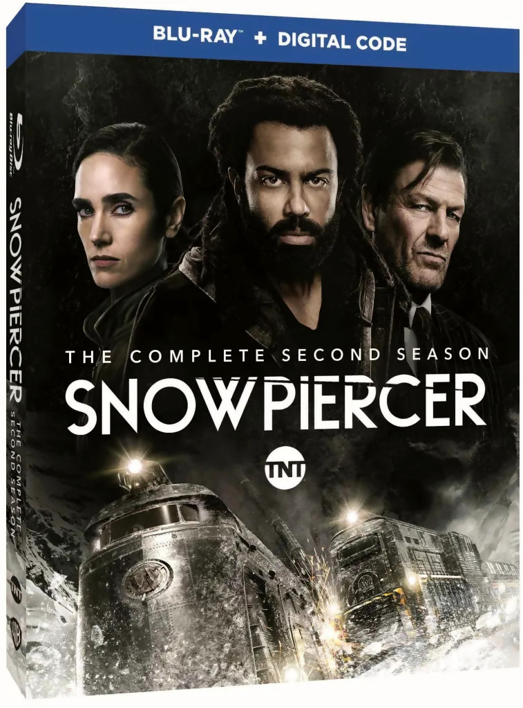 Snowpiercer' Season 3 Ending Explained: Jennifer Connelly on Wilford's Fate