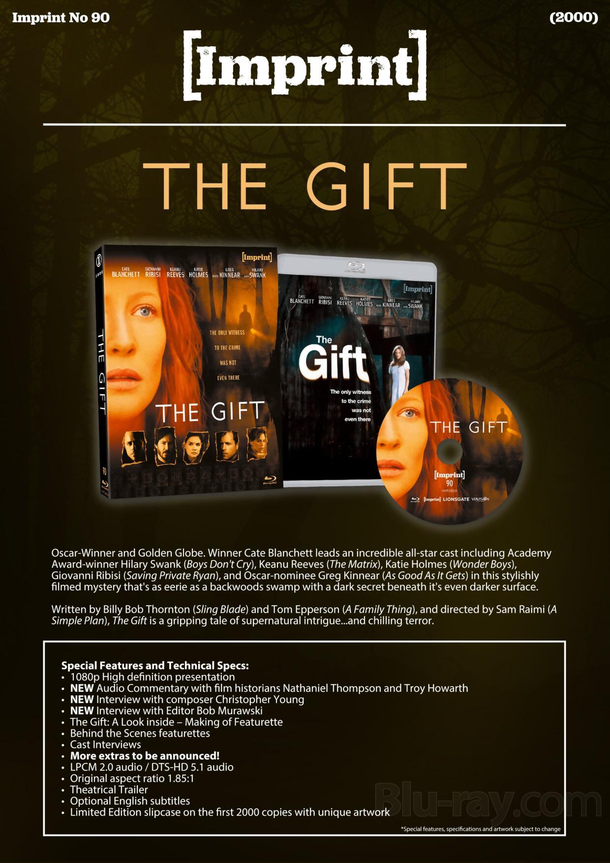 Via Vision Entertainment Announces November Imprint Releases