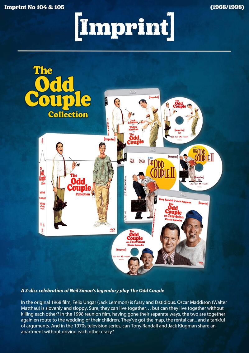 Via Vision Entertainment Announces February Imprint Releases