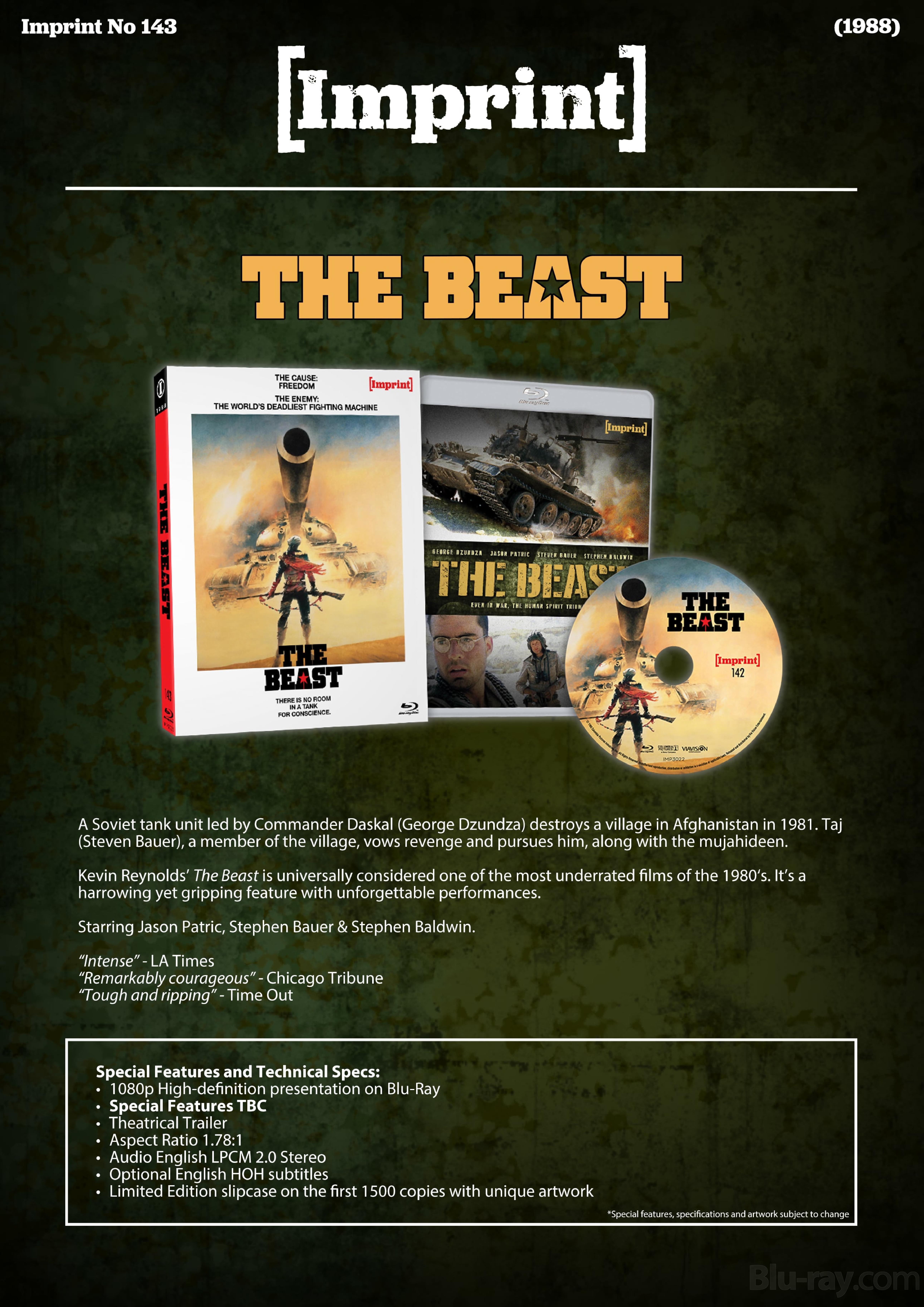 Via Vision Entertainment Announces July Imprint Releases