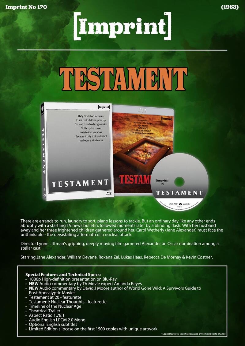 via vision entertainment announces october imprint releases