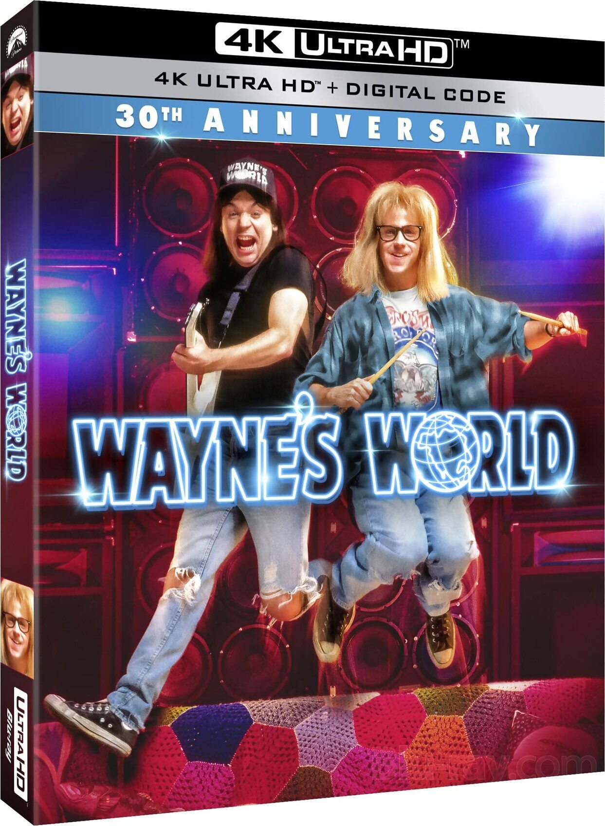 Waynes World We Re Not Worthy Gif 99 - gze5ux2