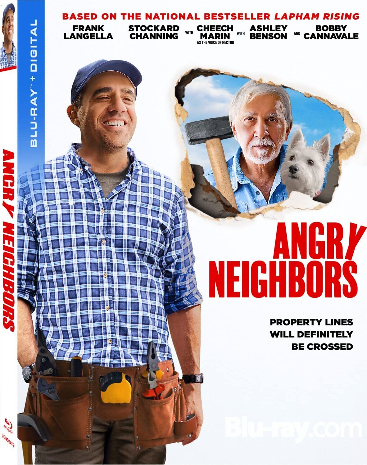 Neighbors [Blu-ray]