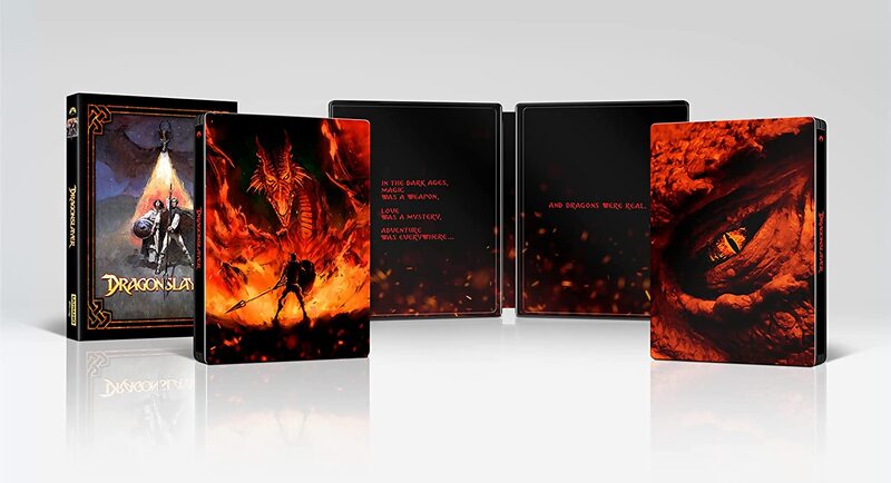  Berserk Trilogy (3 DVD) (Steelbook) [Import] : Movies & TV