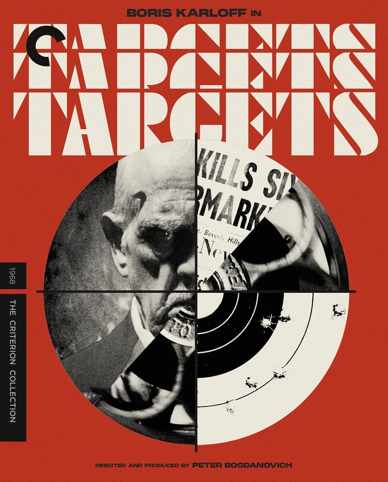 Criterion Announces May Releases