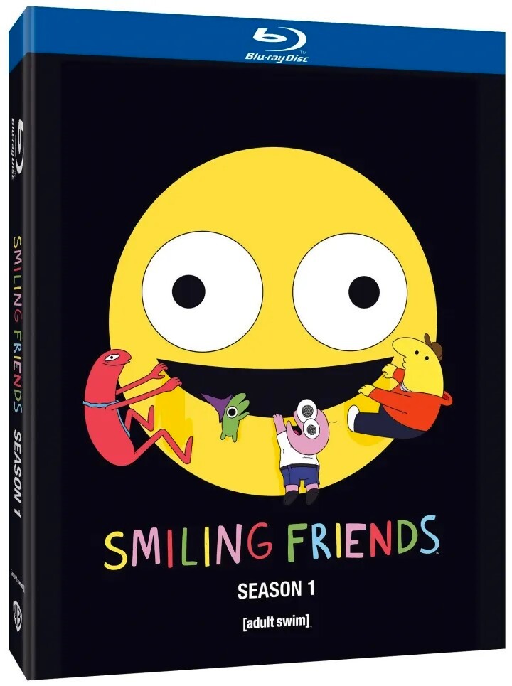 Inglês com Friends Season 1 Episode 1 