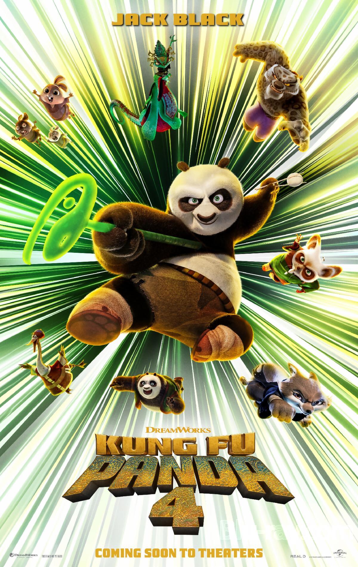 Kung Fu Panda - PS3 e Xbox 360 - O INÍCIO - parte 1 