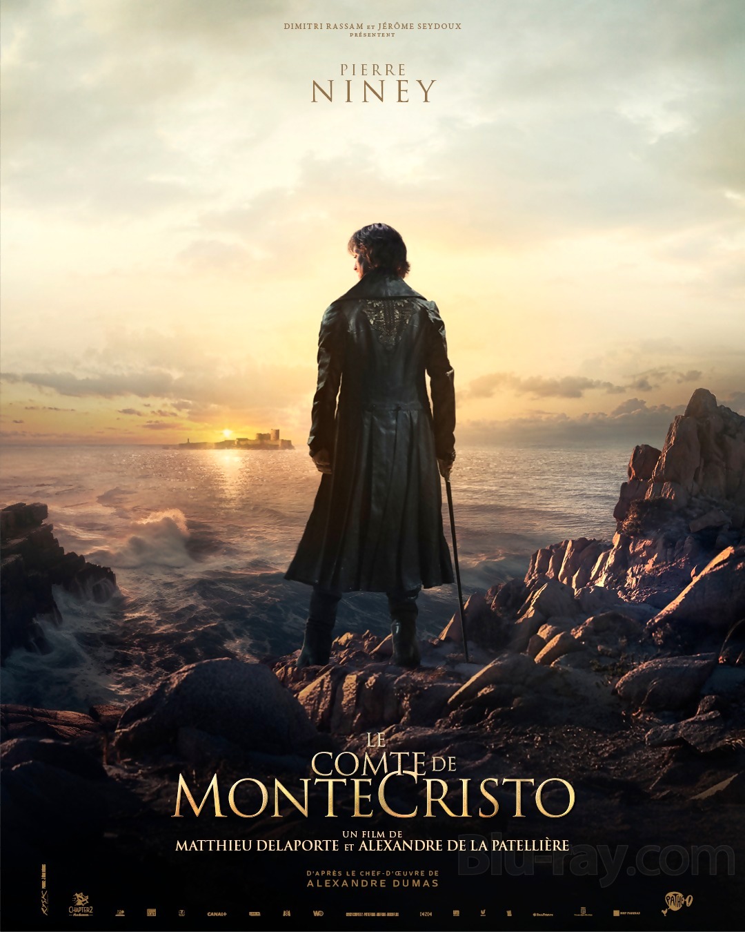 Pathe First Look At The Count Of Monte Cristo 2024 Pathe First Look At The Count Of Monte Cristo 2024