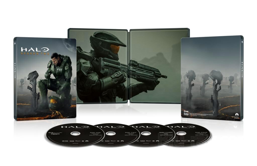 halo season 2 download