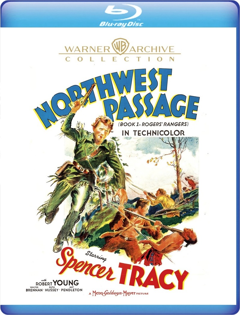 Warner Archive Announces July Releases