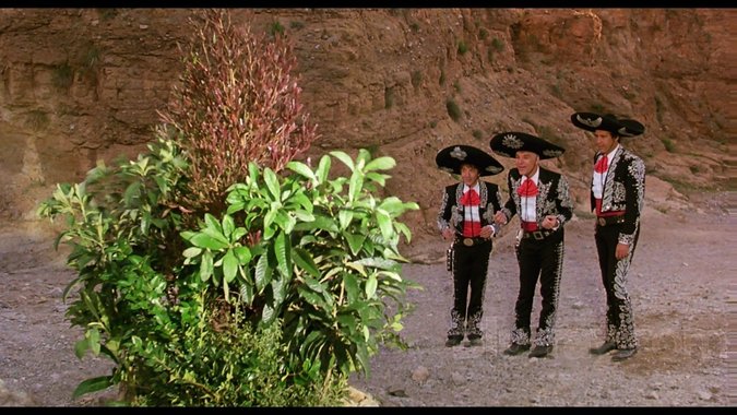 Tre Amigos Three Amigos GIF - Tre Amigos Three Amigos Landis