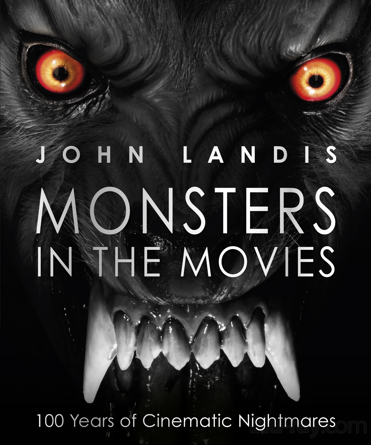 Exclusive Interview: Director John Landis