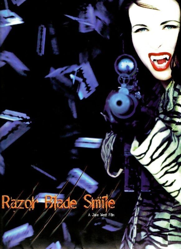 その他 Razorblade City [DVD] 711DQ7TIv6L._UF350,350_QL50_.jpg
