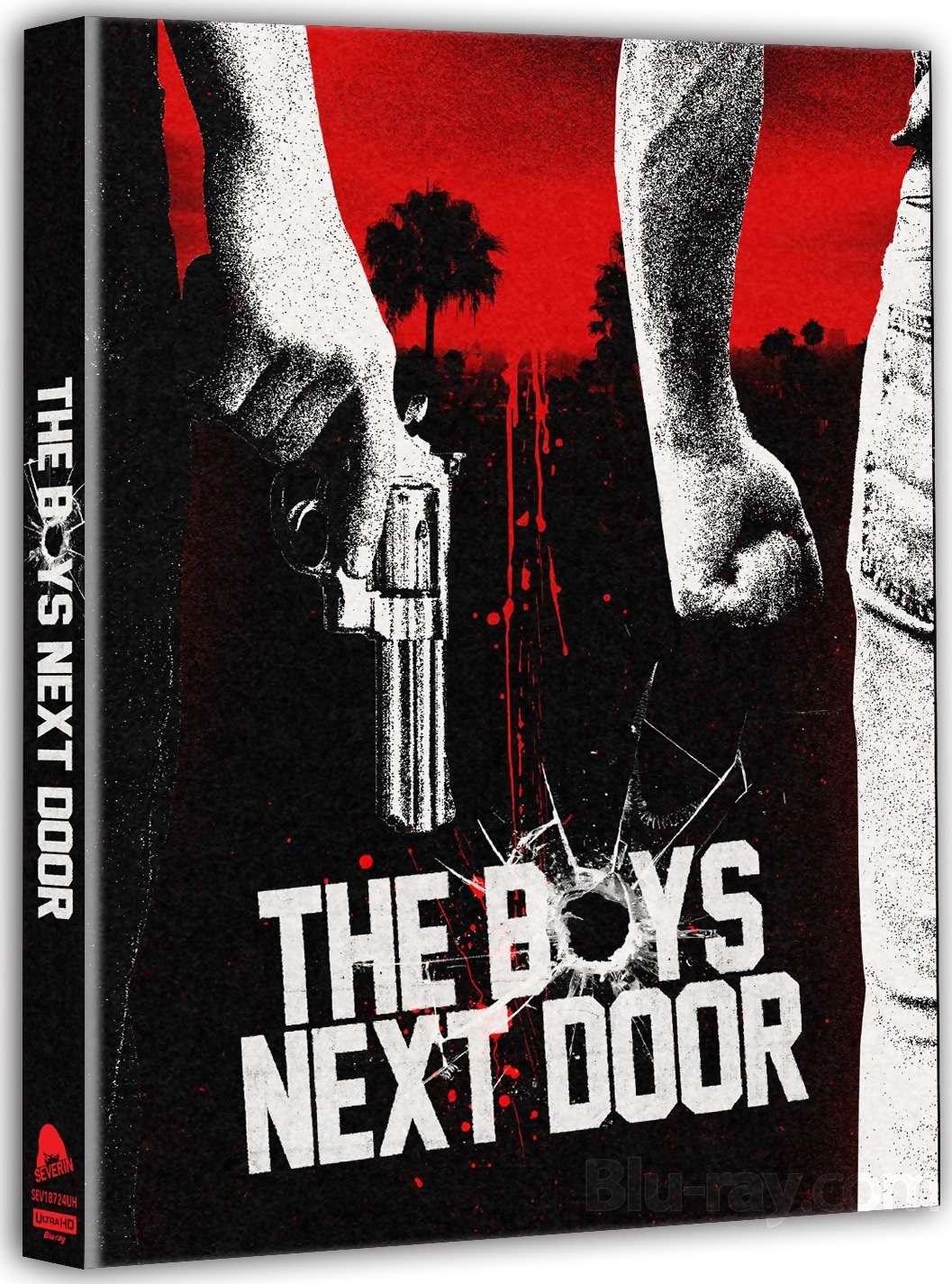 その他 The Boys Next Door [Blu-ray] Amazon.com: The Boys Next Door (Limited Edition) [Blu-ray