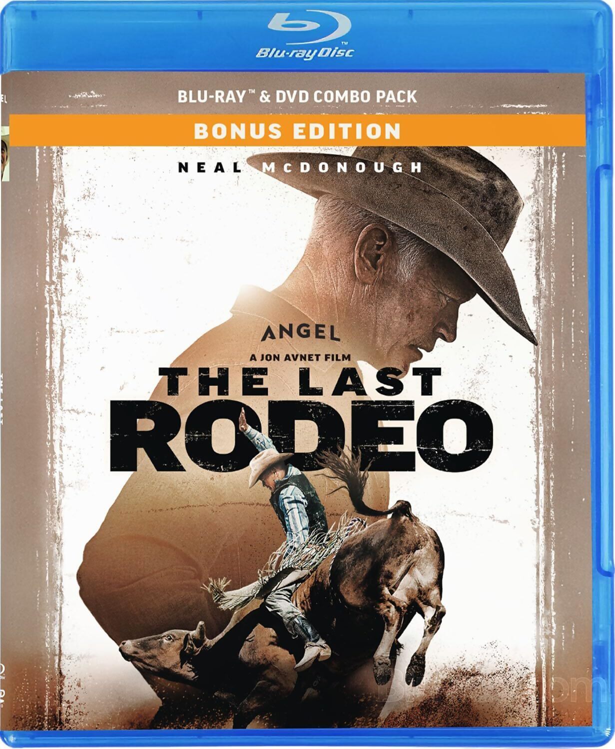 ラスト・シューティスト [Blu-ray] The Shootist Limited Edition Blu-ray