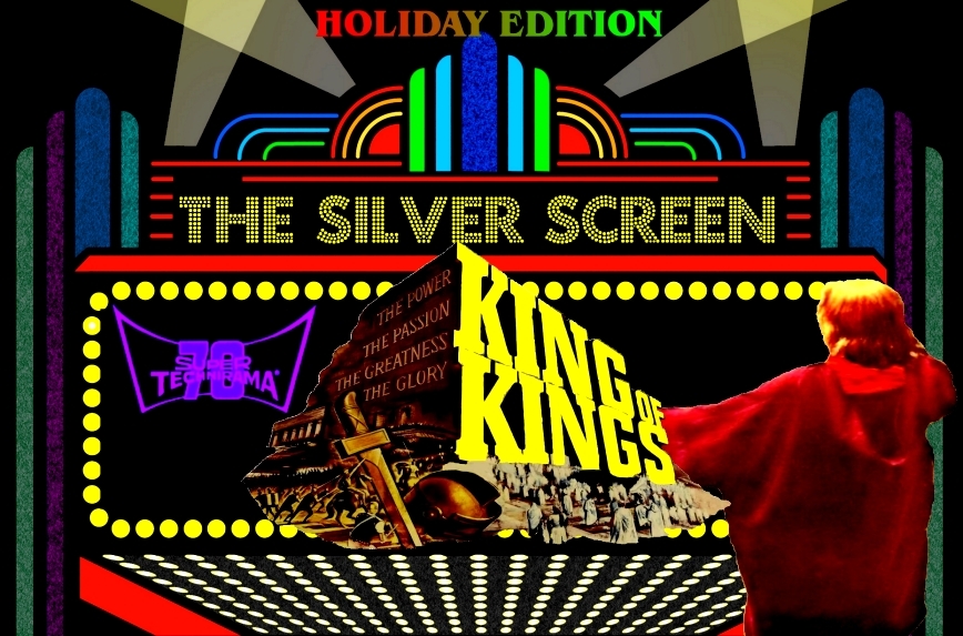 Holiday Edition The Making Of Mgms King Of Kings Updated