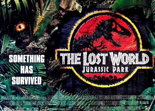 The Making Of Steven Spielberg S Jurassic Park