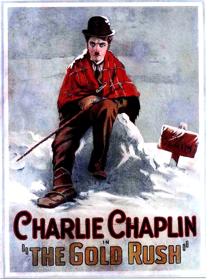 charlie chaplin the gold rush full movie download charlie chaplin the gold rush full movie download
