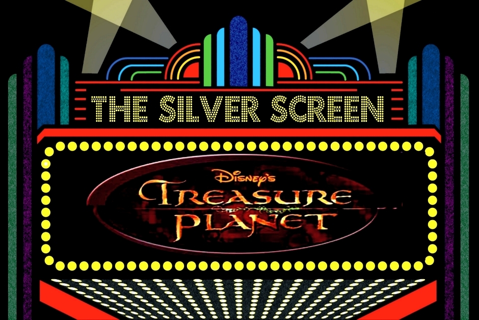 The History Of Disney's Treasure Planet